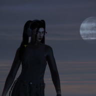 Baylizza_Lonely