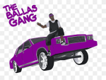 png-transparent-car-san-andreas-multiplayer-ballas-automotive-design-car-purple-vintage-car-ca...png