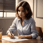 Gen-2 2430521740, a girl writes with a, photo_2024-08-22_03-, M 5_2024-08-28_08-22-42 (6).gif