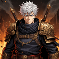 Satoru Gojo