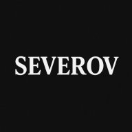 Roman Severov