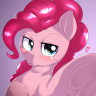 Pinkie Pie