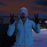 Justin OldHellsi