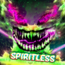 Spiritless