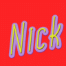 Nick Crew