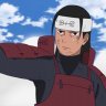 Hashirama Senju