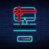 Prestell