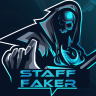 Staff Faker