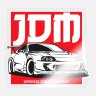 True Jdm