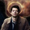 Castiel Heaven