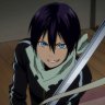 Yaboku Noragami