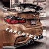 FAKENIK21