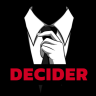 Mr. Decider