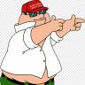 Peterr Griffin