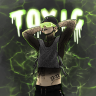 Toxic Rage