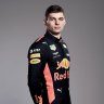 Verstappen