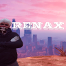 Renax Offwhite