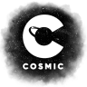 COSMICRODMAN