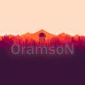 OramsoN