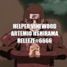 Artemio Hashirama