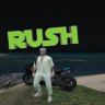 Ilya Rush
