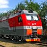 TrainDriver