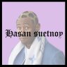 Suetnoy