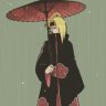 Deidara Explosion