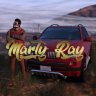 MartyRay