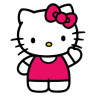 Temica Kitty