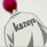 kazuya