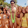 Borat Sagdiyev