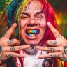 6ix9ine