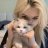 Loonyash Meowing