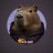Capybara Cabana